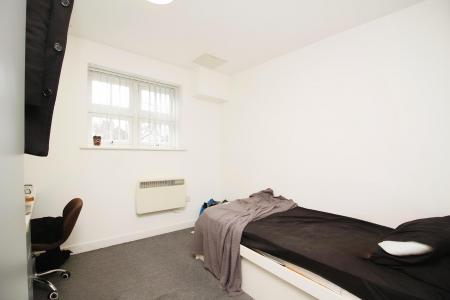 1 bedroom Flat for sale in Tudor Studios, Tudor Road, Leicester, Leicestershire, LE3