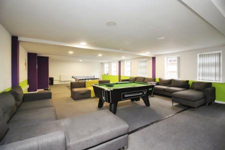 1 bedroom Flat for sale in Tudor Studios, Tudor Road, Leicester, Leicestershire, LE3