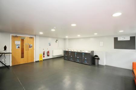 1 bedroom Flat for sale in Tudor Studios, Tudor Road, Leicester, Leicestershire, LE3