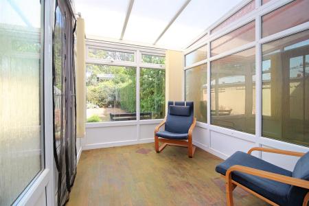 3 bedroom Semi-detached house for sale in Turnbull Drive, Braunstone Town, LE3