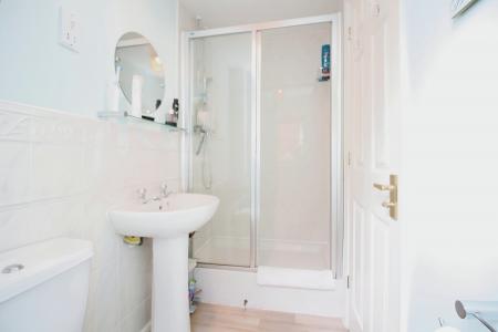 3 bedroom Detached house for sale in Tyburn Close, Bradgate Heights, LE3