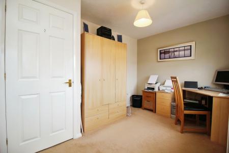 3 bedroom Detached house for sale in Tyburn Close, Bradgate Heights, LE3
