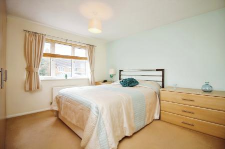 3 bedroom Detached house for sale in Tyburn Close, Bradgate Heights, LE3