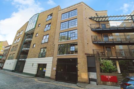 2 bedroom Flat for sale in Wapping Wall, Wapping