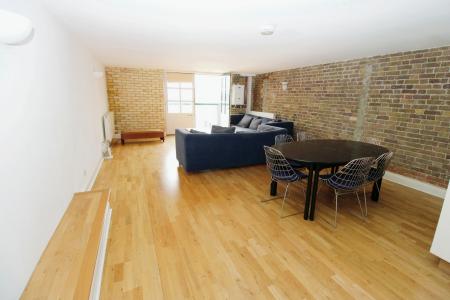 2 bedroom Flat for sale in Wapping Wall, Wapping