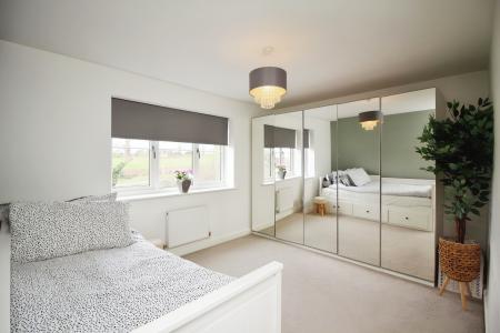 3 bedroom Detached house for sale in Welford Road, Wigston, Leicester, LE18