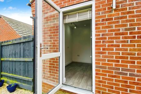 3 bedroom Detached house for sale in Welford Road, Wigston, Leicester, LE18