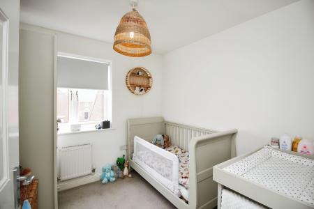 3 bedroom Detached house for sale in Welford Road, Wigston, Leicester, LE18