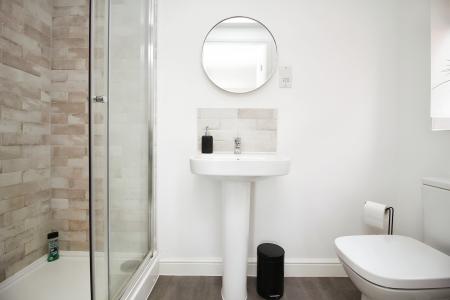 3 bedroom Detached house for sale in Welford Road, Wigston, Leicester, LE18