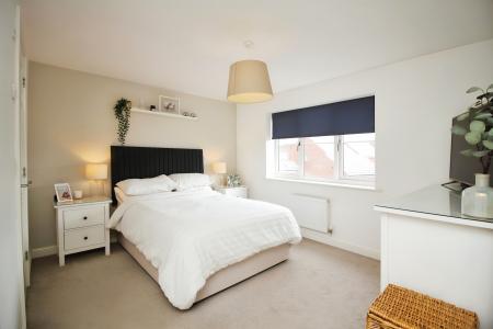 3 bedroom Detached house for sale in Welford Road, Wigston, Leicester, LE18