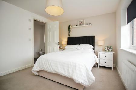 3 bedroom Detached house for sale in Welford Road, Wigston, Leicester, LE18