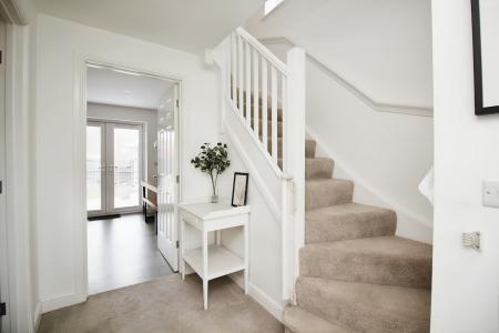 3 bedroom Detached house for sale in Welford Road, Wigston, Leicester, LE18