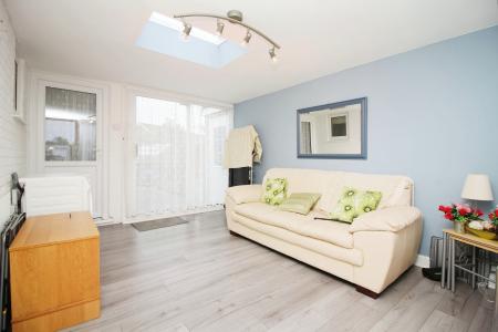 3 bedroom Detached house for sale in Wessex Drive, Leicester, LE3