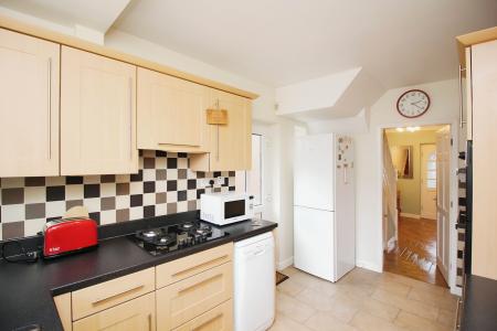 3 bedroom Semi-detached house for sale in Westover Road, Braunstone Town, LE3