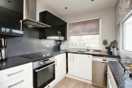 3 bedroom Semi-detached house for sale in Wilnicott Road, Braunstone Town, LE3