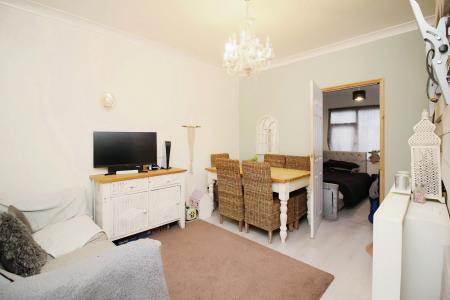 3 bedroom Semi-detached house for sale in Wilnicott Road, Braunstone Town, LE3