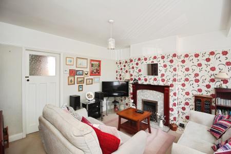 3 bedroom Semi-detached house for sale in Wilnicott Road, Braunstone Town, LE3