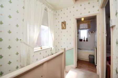3 bedroom Semi-detached house for sale in Wilnicott Road, Braunstone Town, LE3