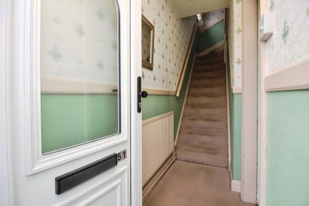 3 bedroom Semi-detached house for sale in Wilnicott Road, Braunstone Town, LE3