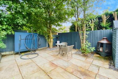3 bedroom Semi-detached house for sale in Woodhouse Road, Narborough, LE19
