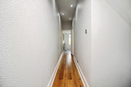 2 bedroom Terraced House for sale in Woodville Road, Leicester, LE3