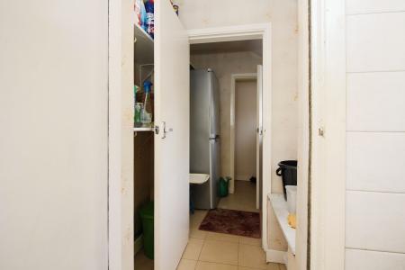 2 bedroom Terraced House for sale in Woodville Road, Leicester, LE3