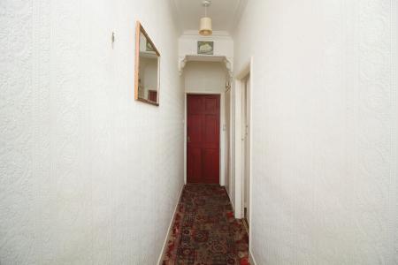 2 bedroom Terraced House for sale in Woodville Road, Leicester, LE3