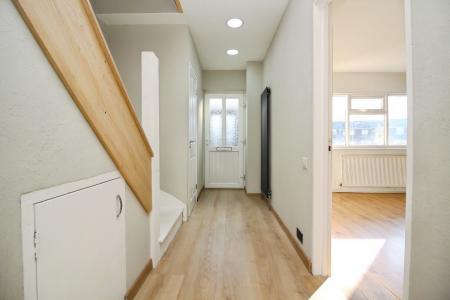3 bedroom End of terrace house for sale in Ashlyns Rise, Leicester, LE3