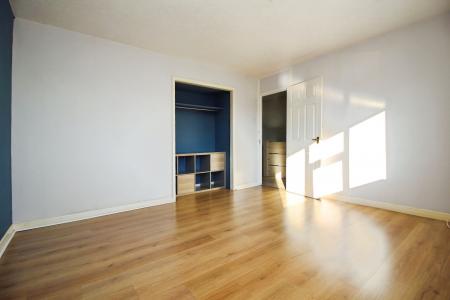 3 bedroom End of terrace house for sale in Ashlyns Rise, Leicester, LE3