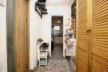 3 bedroom Semi-detached house for sale in Winstanley Drive, Braunstone, LE3