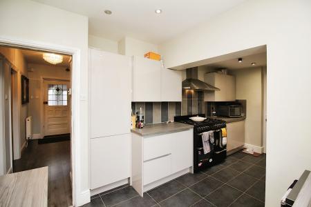 4 bedroom Detached house for sale in 4 Hilders Road, Western Park, LE3