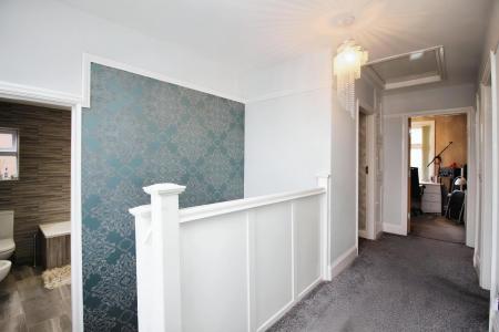 4 bedroom Detached house for sale in 4 Hilders Road, Western Park, LE3