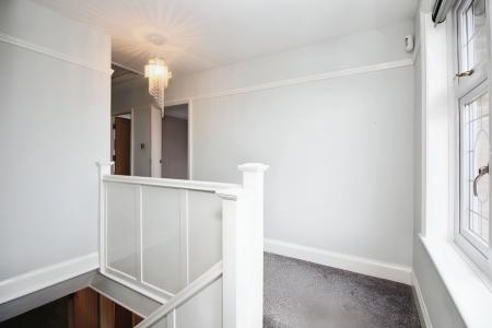 4 bedroom Detached house for sale in 4 Hilders Road, Western Park, LE3