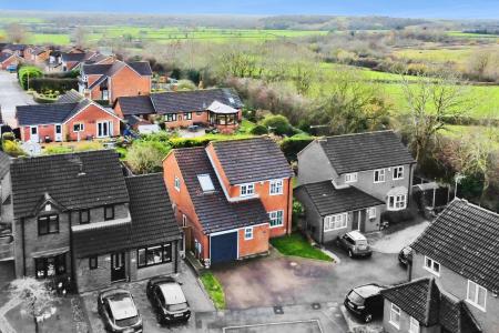 Marigold Way, Narborough, LE19