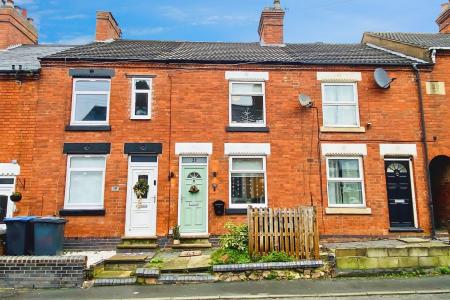 Shilton Road, Barwell, LE9