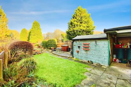 3 bedroom Semi-detached house for sale in Alexandra Street, Narborough, LE19