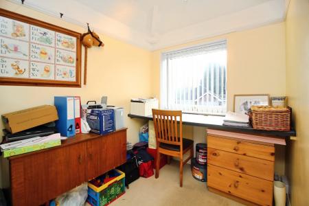 3 bedroom Semi-detached house for sale in Alexandra Street, Narborough, LE19