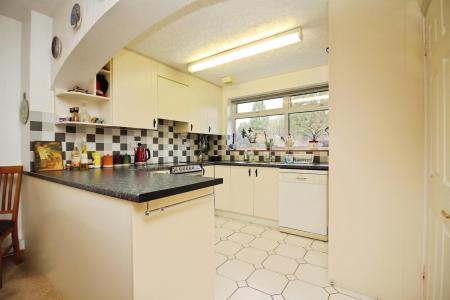 3 bedroom Semi-detached house for sale in Alexandra Street, Narborough, LE19