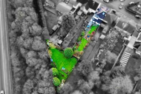 3 bedroom Semi-detached house for sale in Alexandra Street, Narborough, LE19