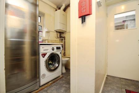 3 bedroom Semi-detached house for sale in Alexandra Street, Narborough, LE19