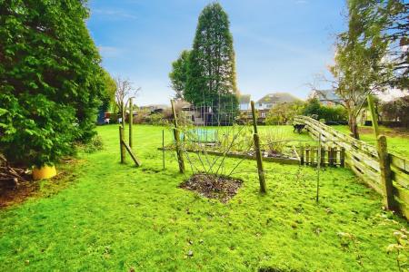 3 bedroom Semi-detached house for sale in Alexandra Street, Narborough, LE19