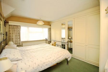 3 bedroom Semi-detached house for sale in Alexandra Street, Narborough, LE19