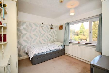 3 bedroom Semi-detached house for sale in Alexandra Street, Narborough, LE19