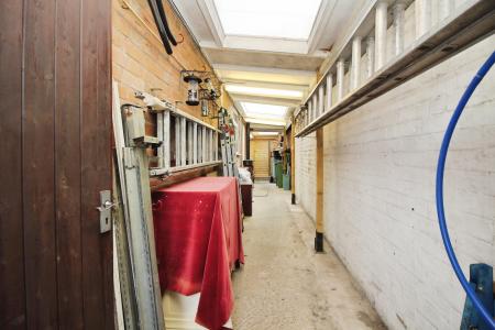 3 bedroom Semi-detached house for sale in Alexandra Street, Narborough, LE19