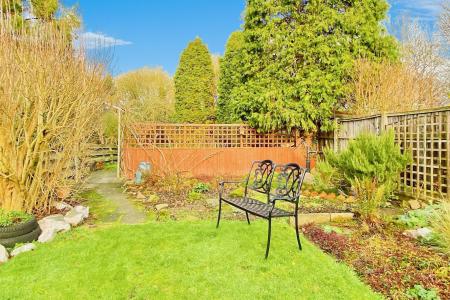 3 bedroom Semi-detached house for sale in Alexandra Street, Narborough, LE19