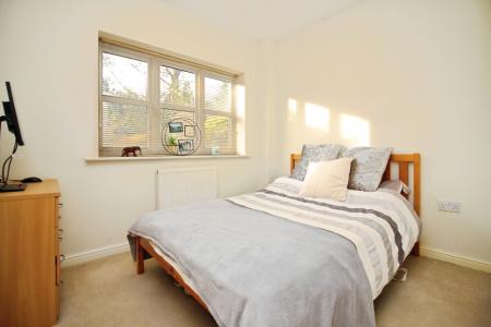 3 bedroom Semi-detached house for sale in Goodheart Way, Thorpe Astley, LE3