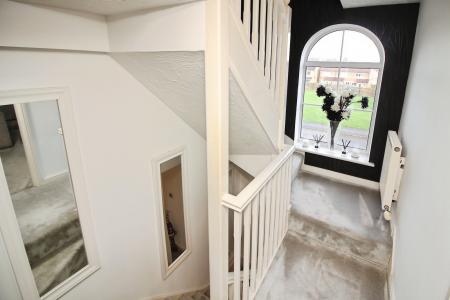 3 bedroom Semi-detached house for sale in Goodheart Way, Thorpe Astley, LE3