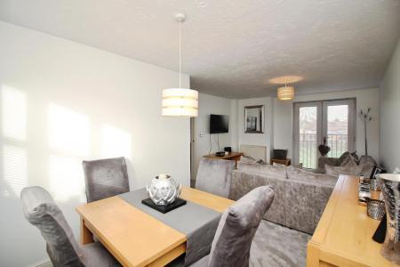 3 bedroom Semi-detached house for sale in Goodheart Way, Thorpe Astley, LE3