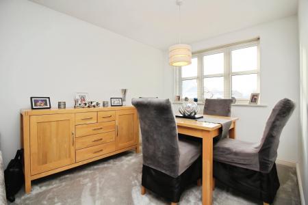 3 bedroom Semi-detached house for sale in Goodheart Way, Thorpe Astley, LE3