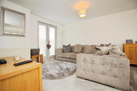 3 bedroom Semi-detached house for sale in Goodheart Way, Thorpe Astley, LE3